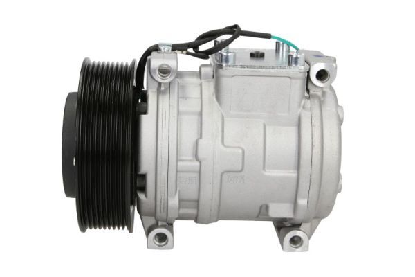Air Compressor Air Conditioner to suit Mercedes Actros MP3