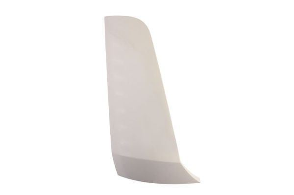 Air Deflector low to suit Mercedes Actros MP4 RHS