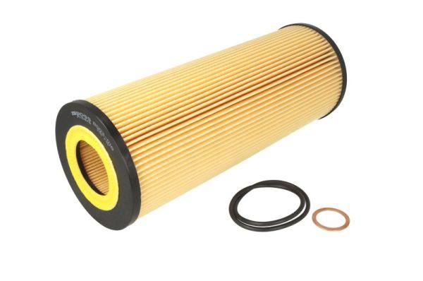 Oil Filter to suit Mercedes Actros MP1/2/3