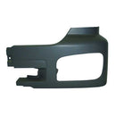 Front Bumper End to suit Mercedes Axor LHS