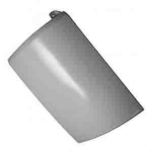 Corner Panel LHS to suit Mercedes Atego 1999/2004