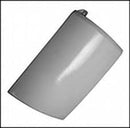 Corner Panel RHS to suit Mercedes Atego 1999/2004