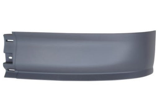 Lower Bumper spoiler LHS to suit Mercedes Actros MP2 (high)