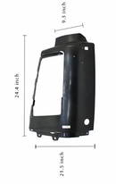 Headlight Surrounding LHS to suit Volvo FH/FM