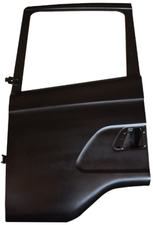 Door shell drivers side to suit SCANIA R