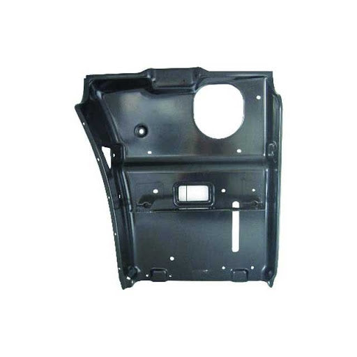 Foot Step Holder R/H to suit SCANIA