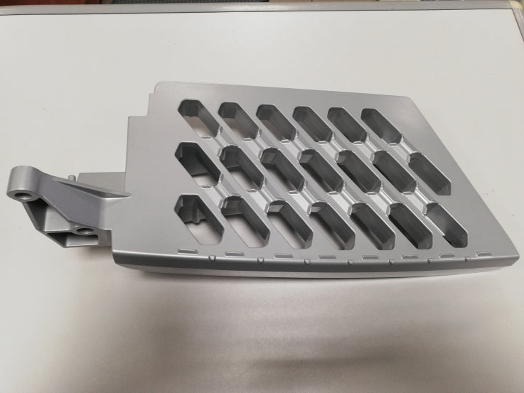 Lower Foot step plate LHS  to suit Volvo FH13-14